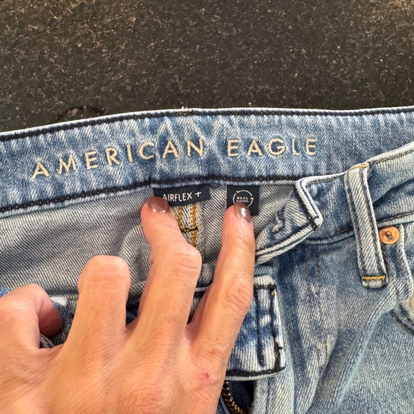 5 pairs  Men's jeans- Abercrombie and AE - Picture 7 of 16